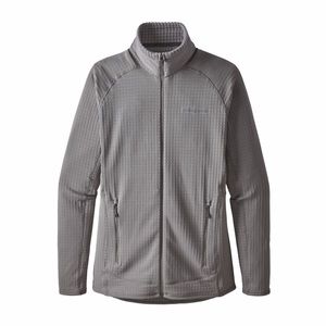 Patagonia R1 Full-Zip Fleece Jacket